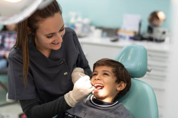 Best Emergency Tooth Extraction in Crystal City, MO