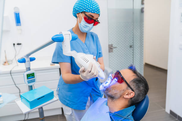 Best Emergency Dental Care for Broken or Chipped Teeth in Crystal City, MO